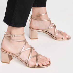 Marion Parke Ramona 60 Block Heel, 38